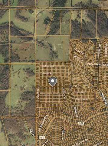 1504 Martin Street, Horseshoe Bend, AR 72512