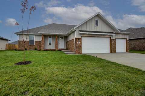 6087 S Hollow Branch Way, Battlefield, MO 65619