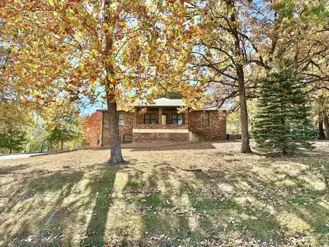 348 W Miller Street, Pleasant Hope, MO 65725