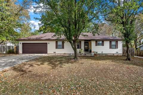 104 S Inmon Street, Clever, MO 65631