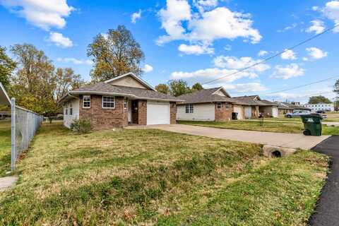 295 W Olive Street, Republic, MO 65738