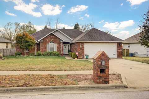 922 E Weldon Drive, Nixa, MO 65714