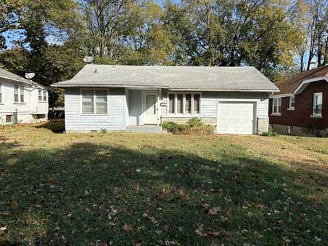 1821 E Monroe Street, Springfield, MO 65802