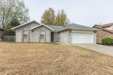 3475 S Western Avenue, Springfield, MO 65807