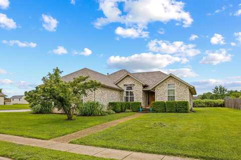 5469 S Aspen Drive, Battlefield, MO 65619