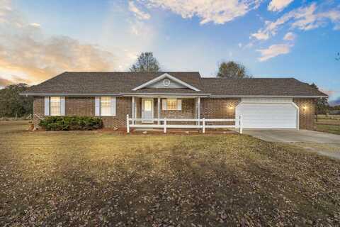 270 Deerfield Drive, Niangua, MO 65713