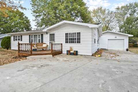 431 W Grant Street, Republic, MO 65738