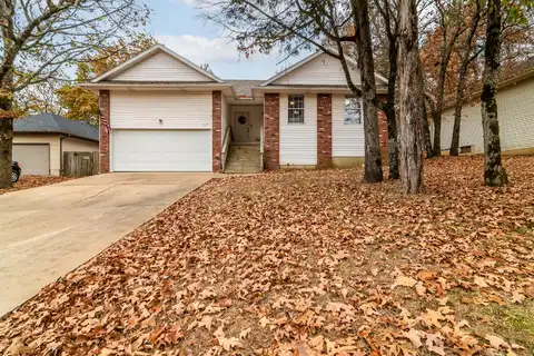 115 Richmond Heights Boulevard, Branson, MO 65616