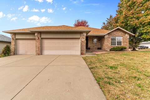 411 S Canton Avenue, Springfield, MO 65802