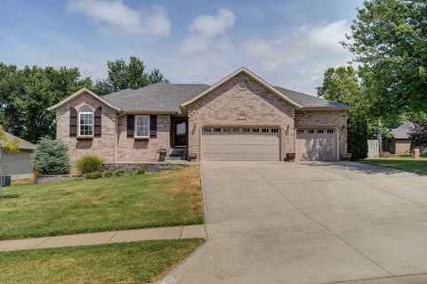 1055 W Grayrock Drive, Springfield, MO 65810