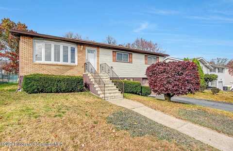 218 Frances Avenue, Scranton, PA 18504