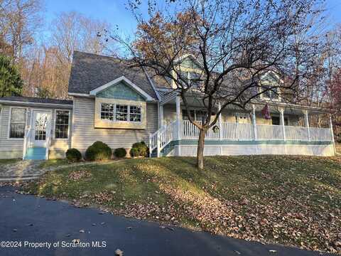 53 Eastwoods Road, Tunkhannock, PA 18657