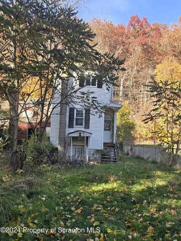 466 Oakland Avenue, Ashland, PA 17921