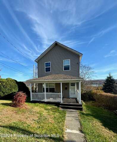 156 5th Street, Mayfield, PA 18433