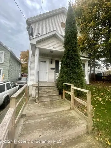 172 Belmont Street, Carbondale, PA 18407