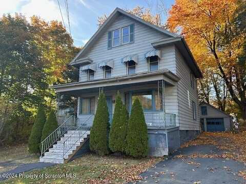 119 Burcher Avenue, Clarks Summit, PA 18411