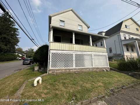 161 N Main Street, Plains, PA 18702