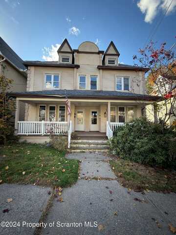 1422 E Gibson Street, Scranton, PA 18510