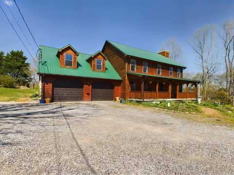 1470 Boyds Creek Highway, Seymour, TN 37865