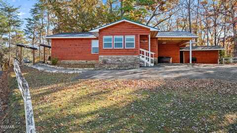 3627 Marshall Lane, Sevierville, TN 37862