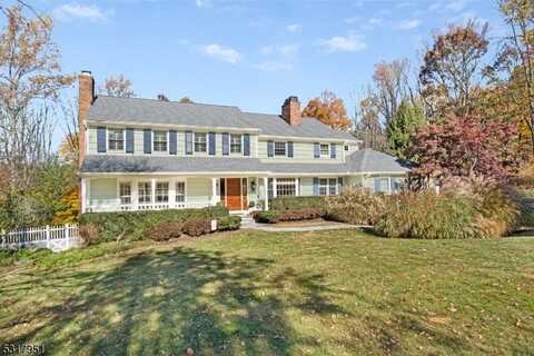 70 Stone Fence Rd, Bernardsville, NJ 07924