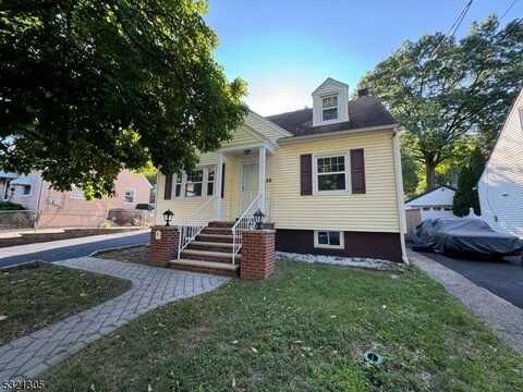 29 Stevenson Pl, Kearny, NJ 07032