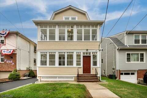 44 Broughton Ave, Bloomfield, NJ 07003