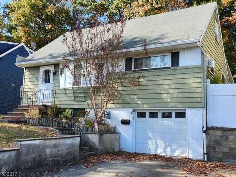 62 Highview Ave, Totowa, NJ 07512