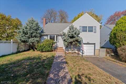 642 Lehigh Ave, Union, NJ 07083