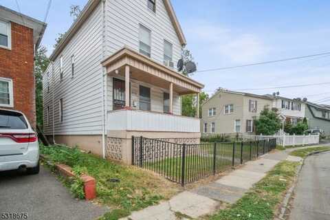 70 Lincoln Pl, Irvington, NJ 07111