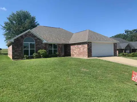 234 Hillside, Lindale, TX 75771