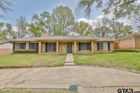 2908 Golden Rd, Tyler, TX 75701