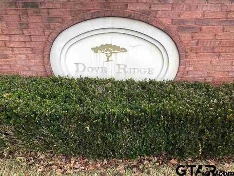 19395 RIDGE POINT CIR, Lindale, TX 75771