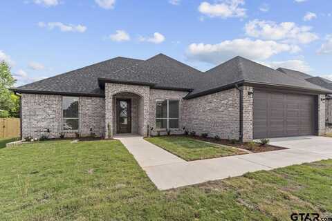 11959 Gillian Ct, Tyler, TX 75703