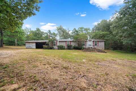 8668 County Road 136 North, Overton, TX 75684