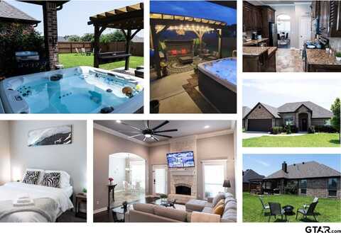 7352 Kingsport Ln, Tyler, TX 75703