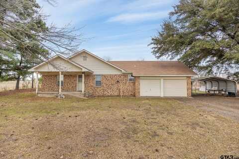 1652 County Road 1468, Quitman, TX 75783