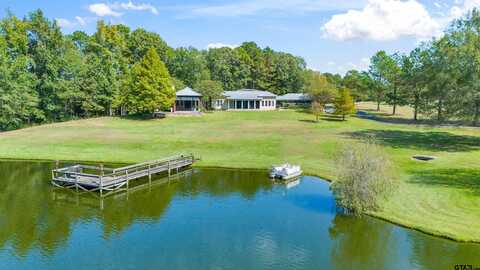 919 County Road 4672, Atlanta, TX 75551