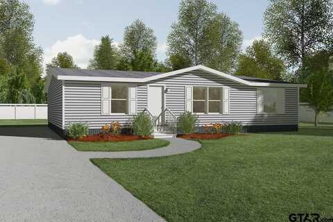 5186 CR 381, Tyler, TX 75708