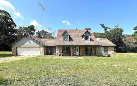 22577 Lime St, Frankston, TX 75763