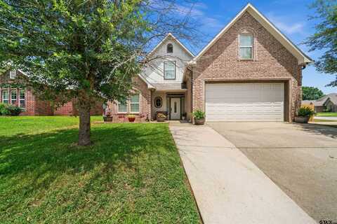 818 Rugby, Whitehouse, TX 75791