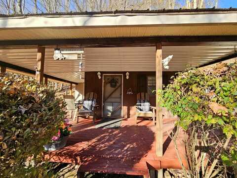 4156 Dry Branch Rd., Slatyfork, WV 26291