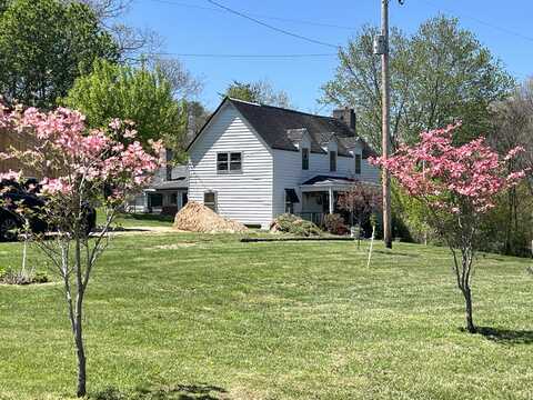 2292 Bert Williams Road, Waiteville, WV 24984