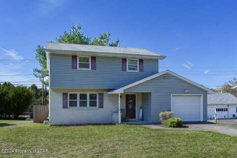 14 Howard Avenue, Conyngham, PA 18219