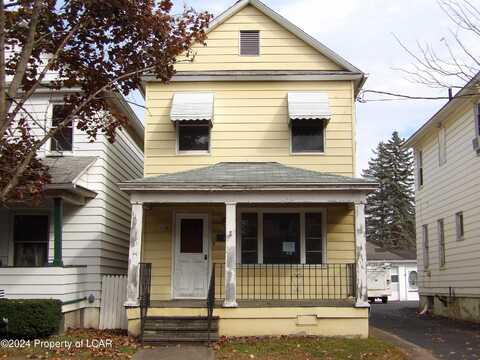 139 Division Street, Kingston, PA 18704