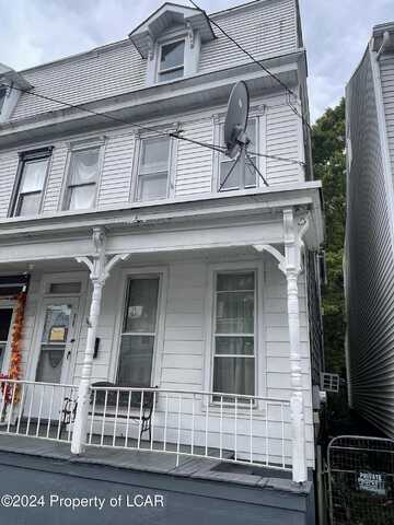 325 N Coal Street, Port Carbon, PA 17965