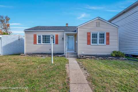 310 Chase, West Pittston, PA 18643