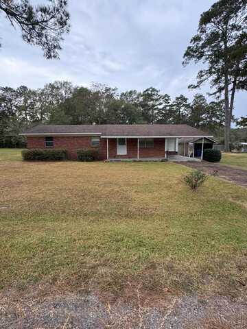 807 Northwood Dr., Heidelberg, MS 39439