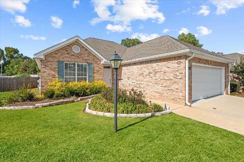 129 Willow Brook Dr., Hattiesburg, MS 39402