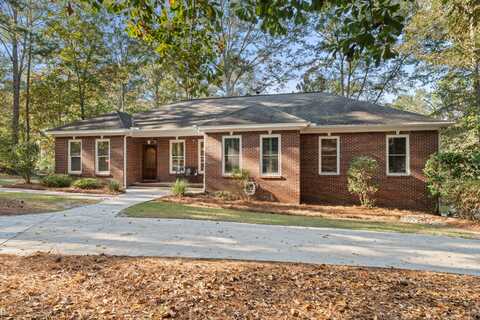 36 Englewood Ln., Hattiesburg, MS 39402